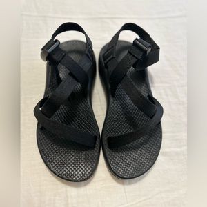Chaco Z1 classic sandals